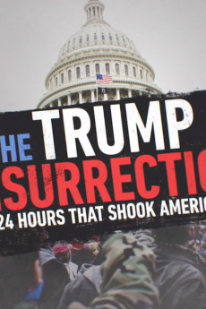 CNN Special Reports The Trump Insurrection: 24 Hours That Shook America (2021) download