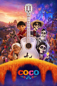 Coco (2017) download