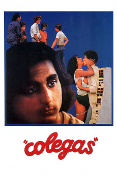 Colegas (1982) download