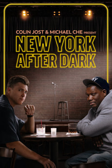 Colin Jost & Michael Che Present: New York After Dark (2024) download