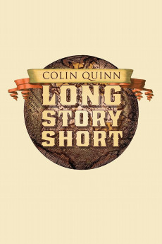 Colin Quinn: Long Story Short (2011) download