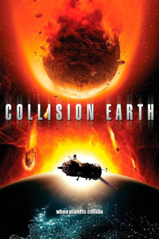 Collision Earth (2011) download