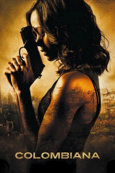 Colombiana (2011) download