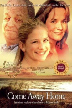 Come Away Home (2005) download