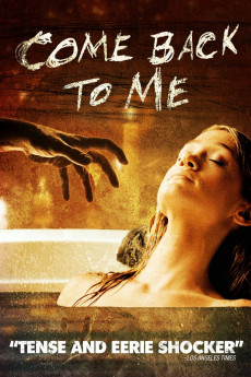 Come Back to Me (2014) download