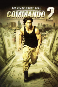 Commando 2 (2017) download