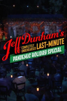 Completely Unrehearsed Last Minute Pandemic Holiday Special (2020) download