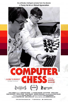 Computer Chess (2013) download