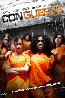 Con Queens (2024) download