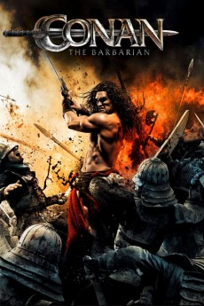 Conan the Barbarian (2011) download