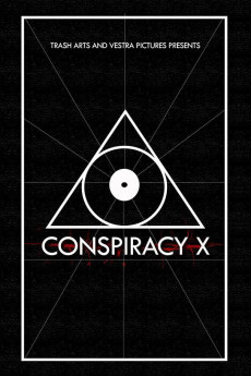 Conspiracy X (2018) download