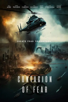 Contagion of Fear (2023) download