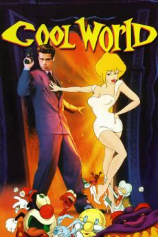 Cool World (1992) download
