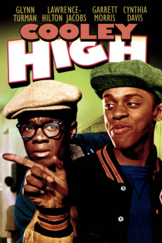 Cooley High (1975) download