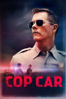 Cop Car (2015) download
