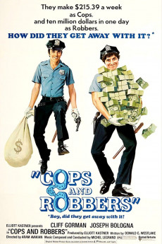 Cops and Robbers (1973) download