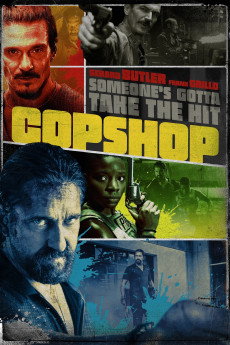 Copshop (2021) download