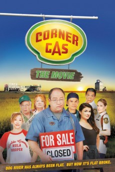 Corner Gas: The Movie (2014) download