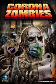 Corona Zombies (2020) download
