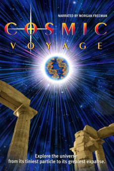 Cosmic Voyage (1996) download