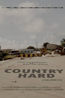Country Hard (2021) download