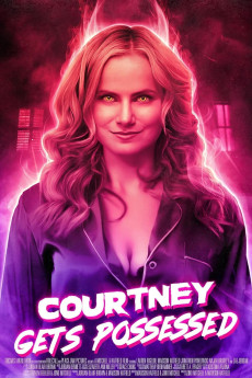 Courtney Gets Possessed (2022) download