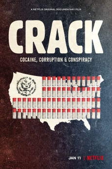 Crack: Cocaine, Corruption & Conspiracy (2021) download