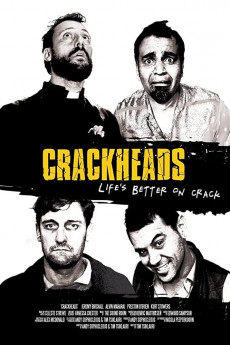 Crackheads (2013) download