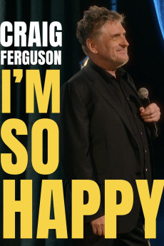 Craig Ferguson: I'm So Happy (2024) download