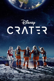Crater (2023) download