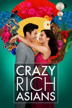 Crazy Rich Asians (2018) download
