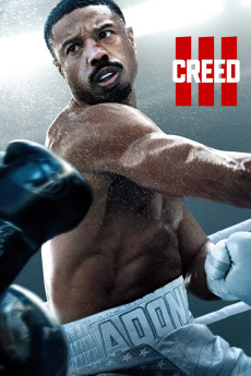 Creed III (2023) download