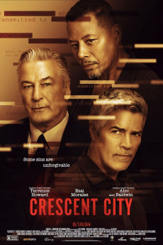 Crescent City (2024) download