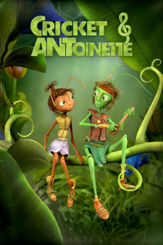 Cricket & Antoinette (2023) download