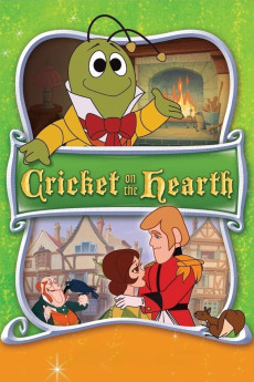 Cricket on the Hearth (1967) download