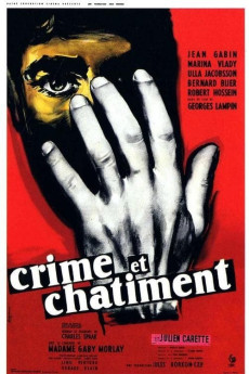 Crime and Punishment (1956) download