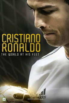 Cristiano Ronaldo: World at His Feet (2014) download