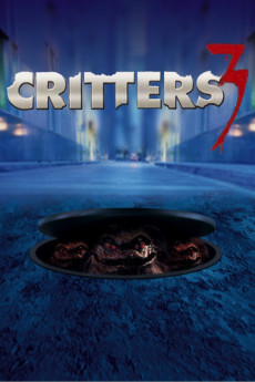 Critters 3 (1991) download