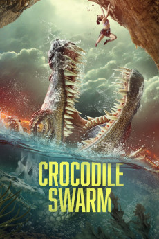 Crocodile Swarm (2023) download