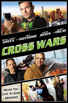 Cross Wars (2017) download