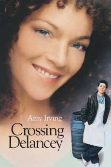 Crossing Delancey (1988) download