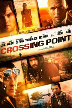 Crossing Point (2016) download