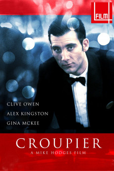 Croupier (1998) download