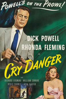 Cry Danger (1951) download