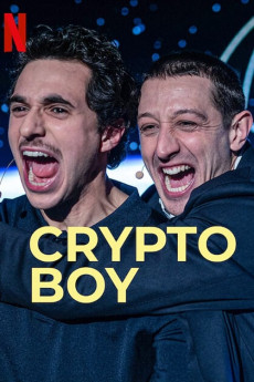 Crypto Boy (2023) download