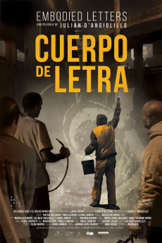 Cuerpo de letra (2015) download