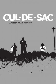 Cul-de-sac (1966) download