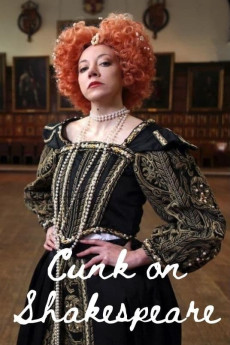 Cunk on Shakespeare (2016) download