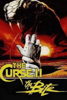 Curse II: The Bite (1989) download