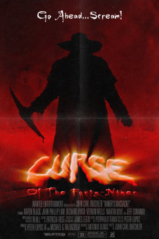 Curse of the Forty-Niner (2002) download